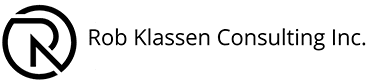 Rob Klassen Consulting Inc